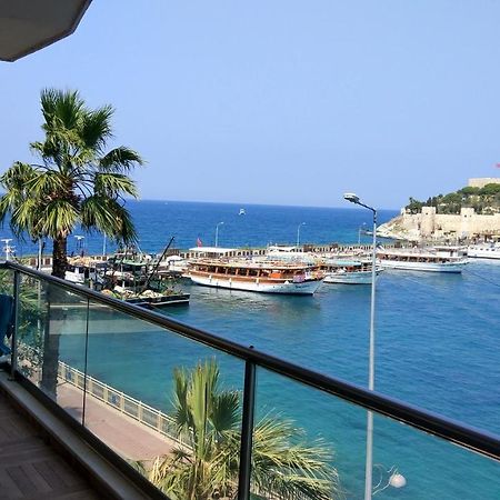 Amazing Seaview Flat Apartment Kusadasi Exterior photo