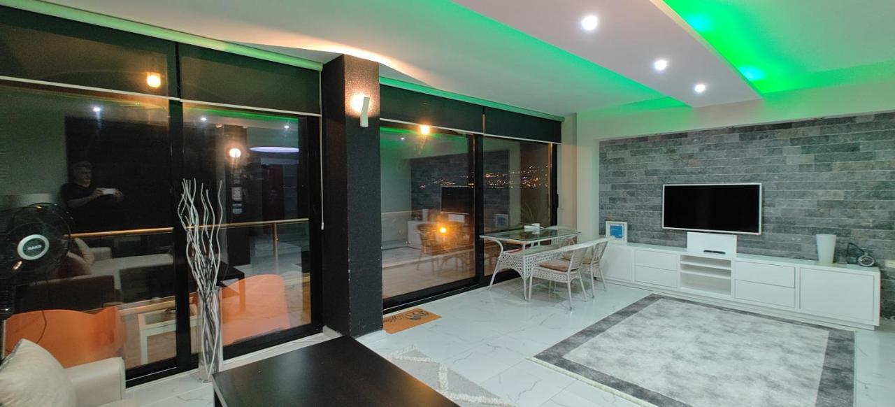 Amazing Seaview Flat Apartment Kusadasi Exterior photo